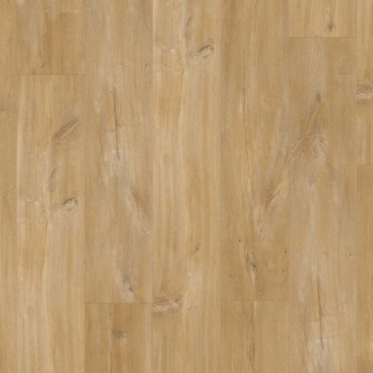 Vinyle Quick-step alpha vinyl small planks 4 plus 1mm chêne canyon naturel