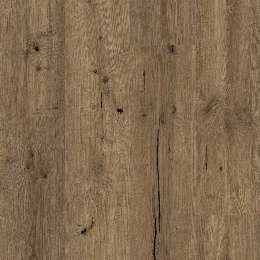 Vinyl Floorify Café René - Lange planken - 1524 x 225 x 4.5mm