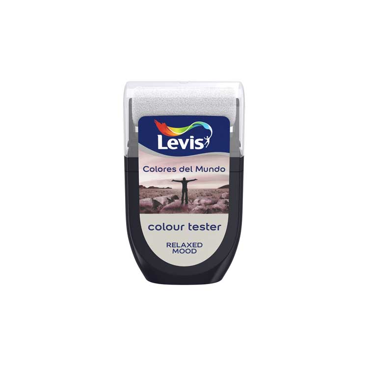 Levis Colores del Mundo testeur 30 ml relaxed mood