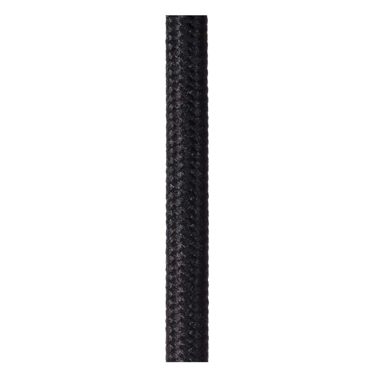 Lucide JESSICA - Suspension - Ø 35,5 cm - 3xE27 - Noir