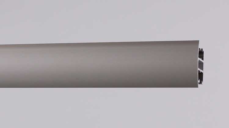 Rail bg silex 30x16mm 2000mm