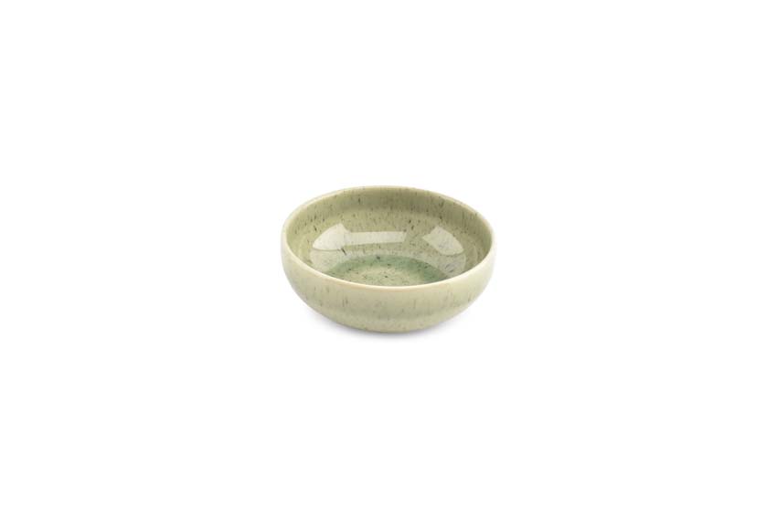 Kom Blush sage groen 12,5 x 5 cm