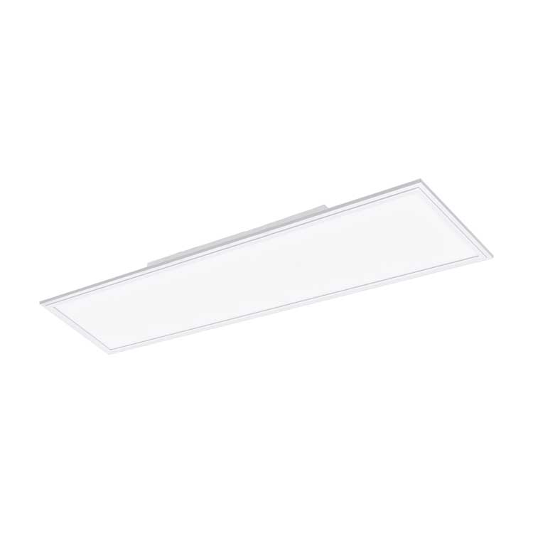 Eglo SALOBRENA-M - Plafonnier LED - 33W - Blanc