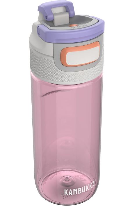 Boîte à boire Elton barely blush 500 ml