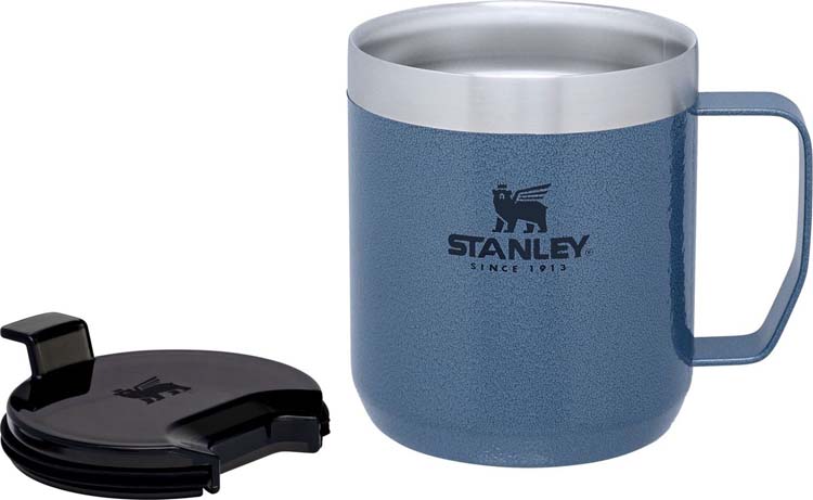 Stanley stay hot camp mug 0.35l lake