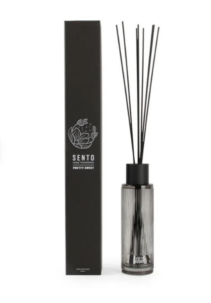 Bâtonnets de parfum Pretty Sweet Sento 430 ml