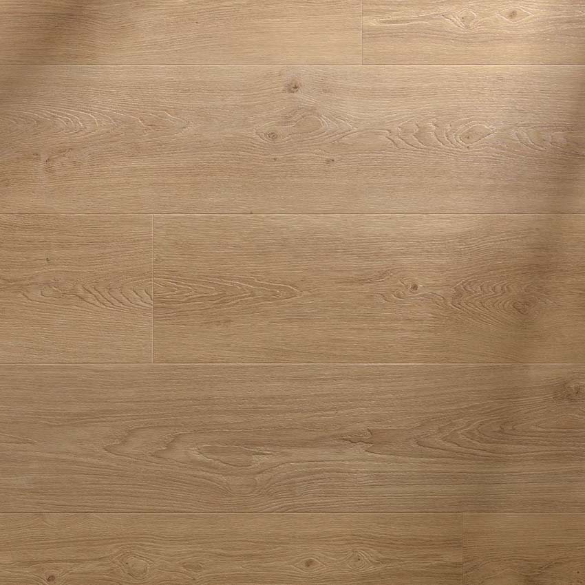 Vinyl Floorify Cognac - Lange planken - 1524 x 225 x 4.5mm