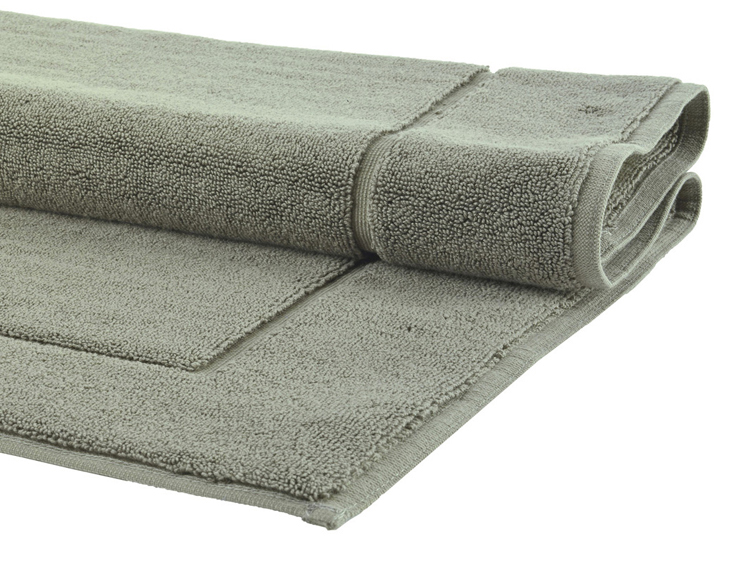 Aquanova tapis de bain London Thyme - 60x100cm