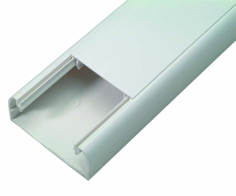 DLP Kabelbaan 35X80 65mm