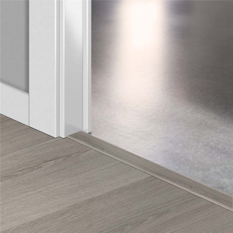 Incizo profiel Quick-Step Botanisch grijs 8 x 45 x 2000 mm