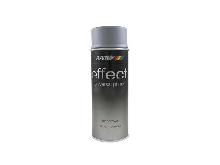 Motip Effect Universal Primer 0,4l grijs