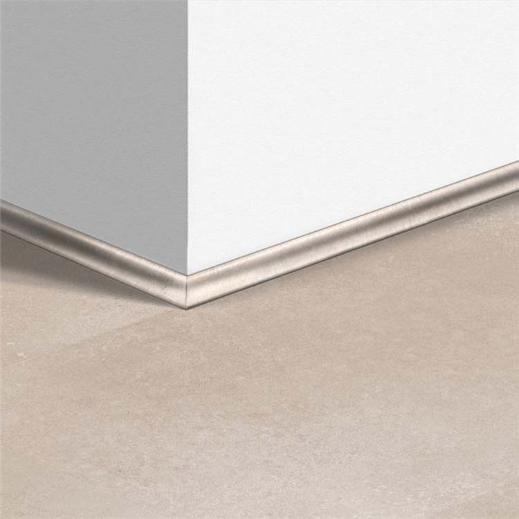 Moulure Quick-Step Roche corail 17 x 17 x 2400 mm