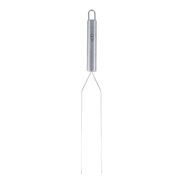 Wafelvork RVS Point-Virgule 31.5 cm