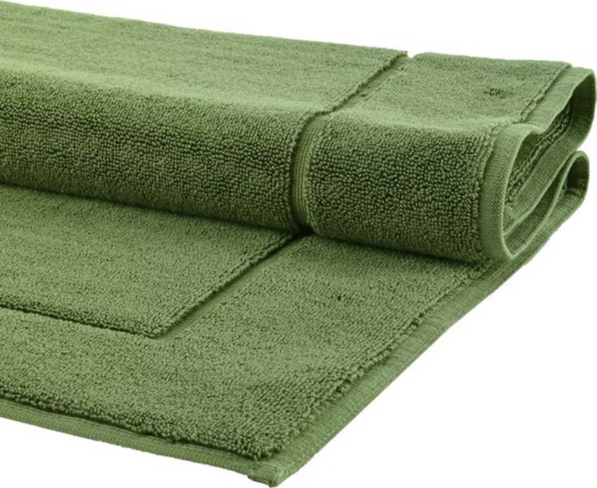 Aquanova tapis de bain London Cedar - 70x120cm