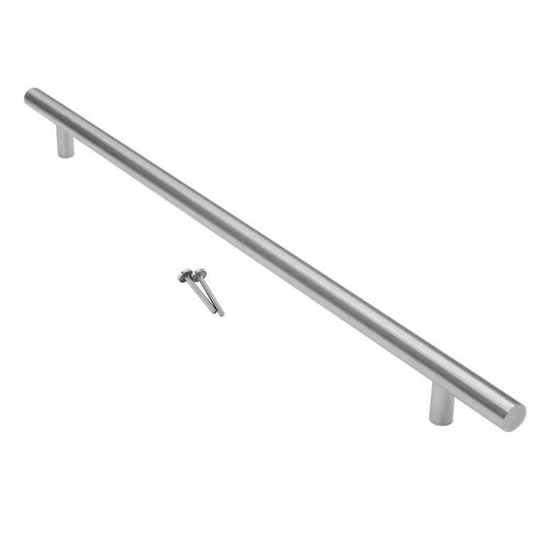 Tirant t25/650/810 inox plus