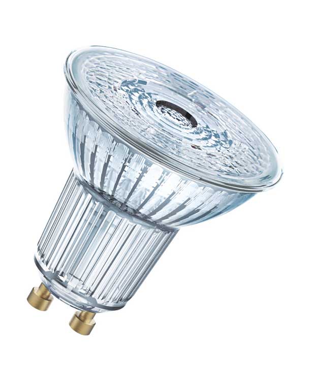 Led lampe Osram 6,9W/840 230V GU10 vive