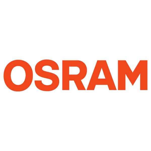 Led lamp osram GU10 set 3 stuks 350 lumen warm wit licht