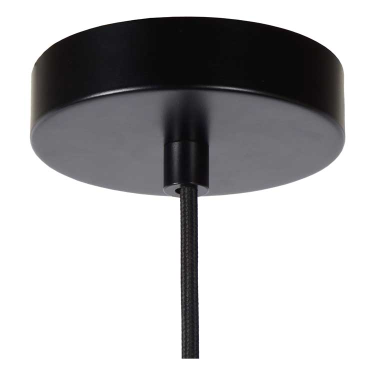 Lucide GIADA - Suspension - Ø 50 cm - E27 - Or Mat