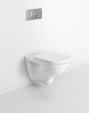 Toilette suspendue Villeroy & Boch O.Novo