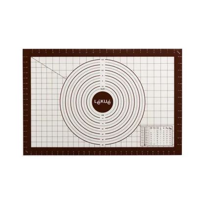 Tapis de cuisson antiadhésif Lekue 60 x 40 cm