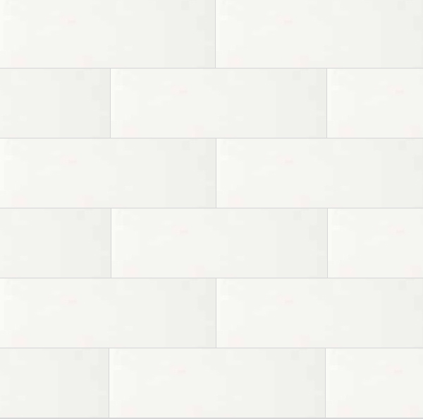 Panneau mur et plafond Dumaclip pvc 120x25cm gris blanc