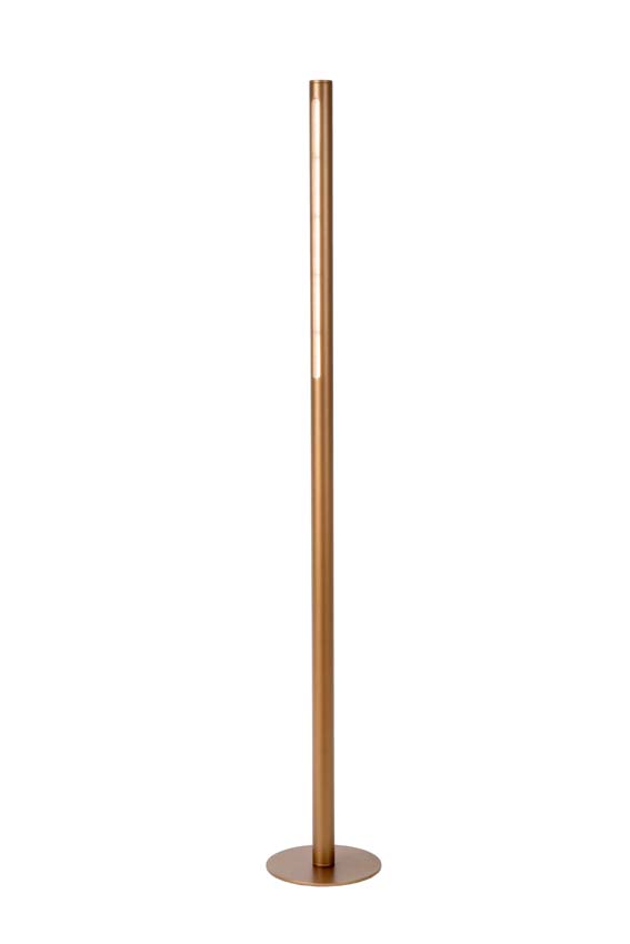 GRIFFITH - Lampadaire - Ø 21 cm - LED Dim. - 1x18W 2700K/4000K - Bronze