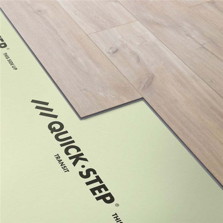 Sous plancher Quick-Step pour vinyle transit 1.2mm 15m²/rouleaux