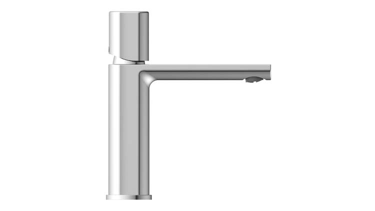 Robinet de lavabo Freya chrome