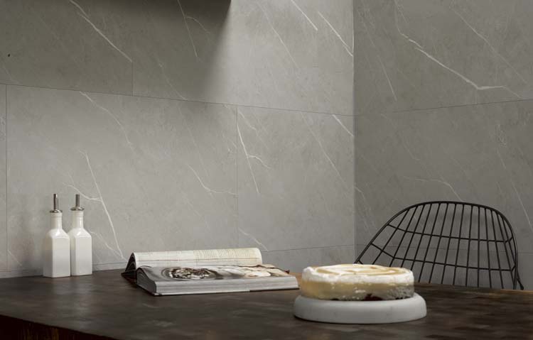 Dumawall+ wandpaneel PVC 900x500x5mm - Siracusa