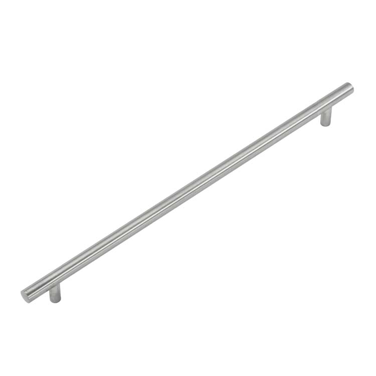 Tirant de meuble t 12/416/476 inox plus