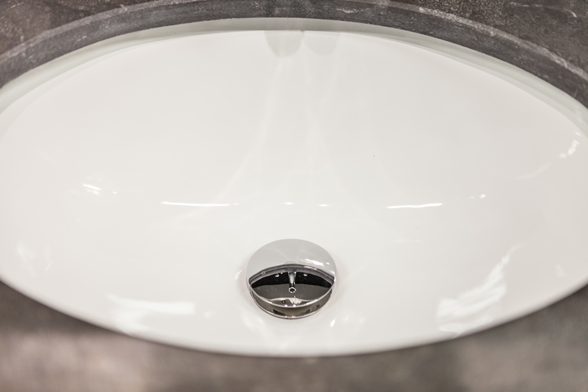 Lavabo onderbouw voor meubel Jane