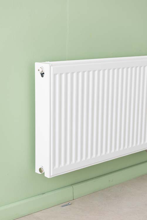 Radiator type 22 8-aansluiting 50 x 160 cm 2411 watt