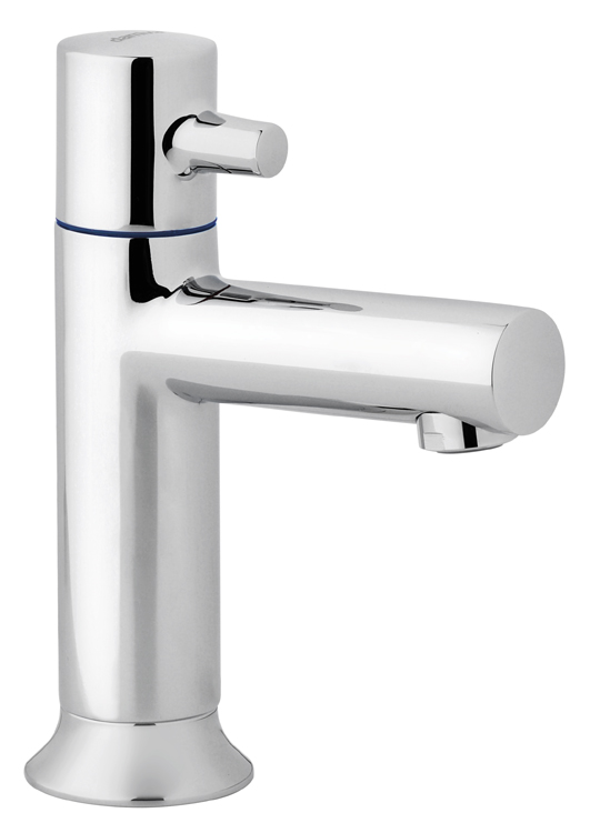 Robinet de lavabo Damixa Sky chrome