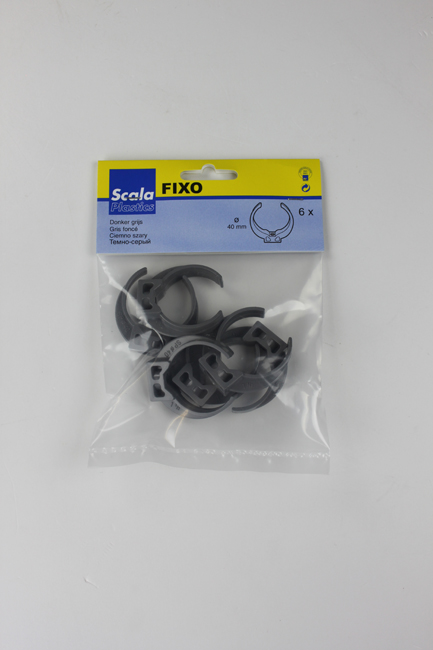 Fixo 40mm 6pièces