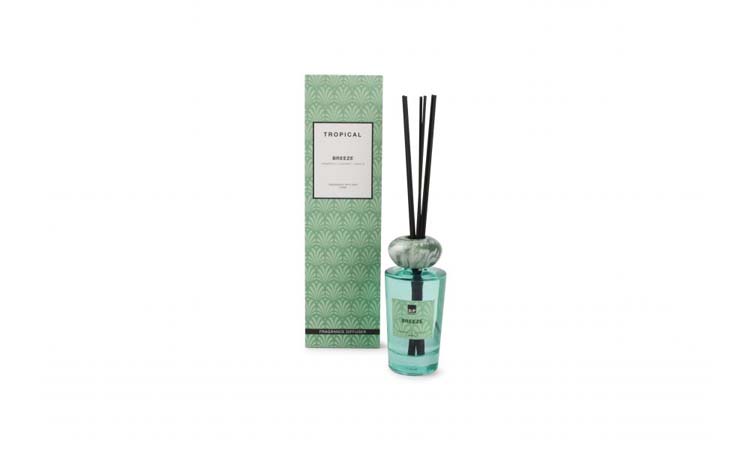 Bâtons de parfum 430 ml blossom tropical