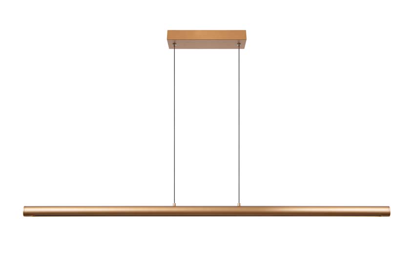 Suspension - bronze - 2700-4000K - dimmable