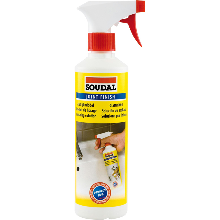 Soudal Joint Finish 500 ml