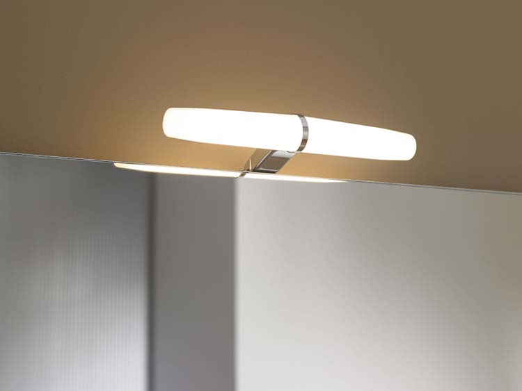 Spiegelverlichting badkamer 505 lumen 6W