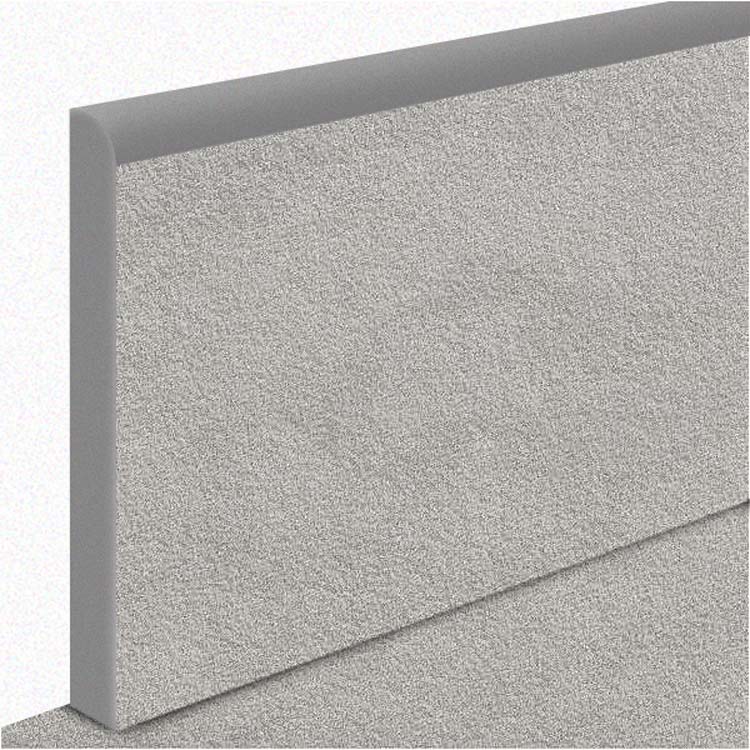 Plinthe Kass beige-grey 7 x 45 cm