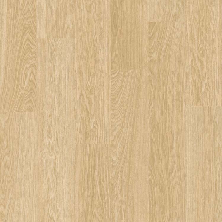 Vinyl Quick-step bloom medium planks 6mm pure eik blush beige