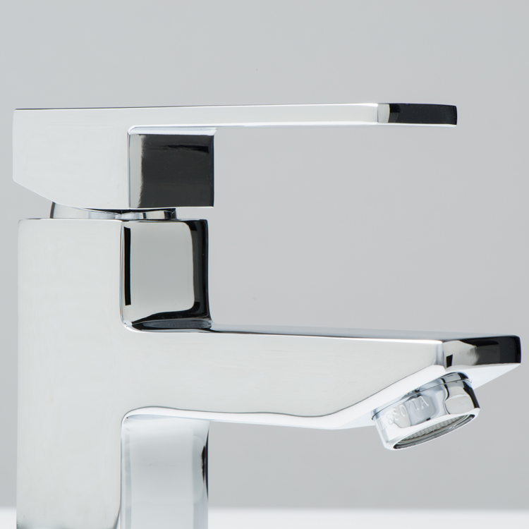 Robinet de lavabo Filou chrome