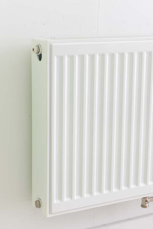 Radiateur type 22 8-connexion 50 x 80 cm 1205 watt