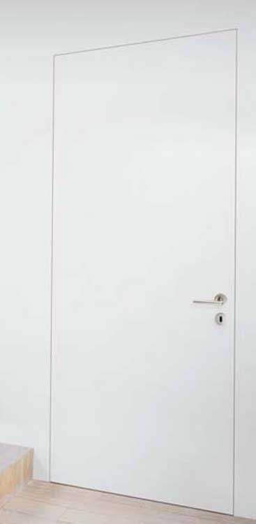 Binnendeur Xinnix X40 kit + deurblad 93 x 231.5cm