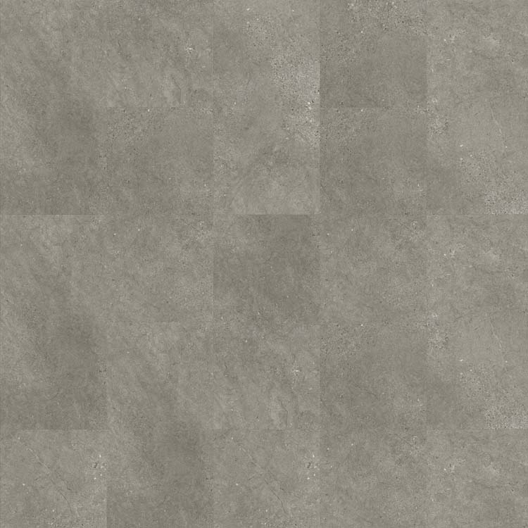 Vinyl sol click 4mm folkstone gris foncé