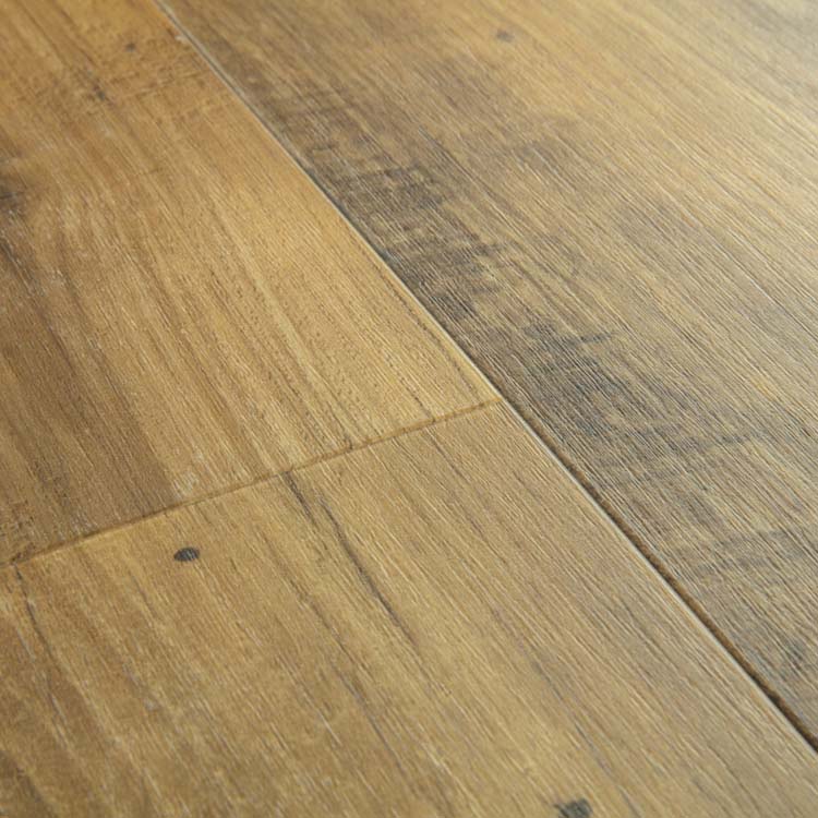 Vinyle Quick-step alpha vinyl small planks 4 plus 1mm châtaignier vintage naturel