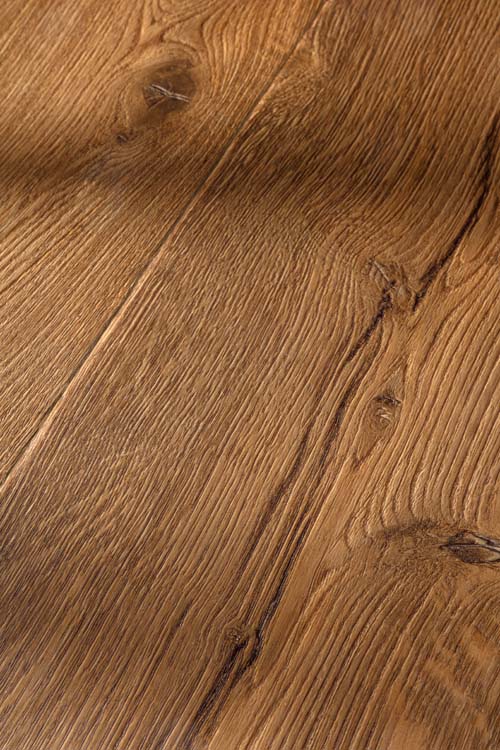 Vinyl Floorify Eivissa - Lange planken - 1524 x 225 x 4.5mm