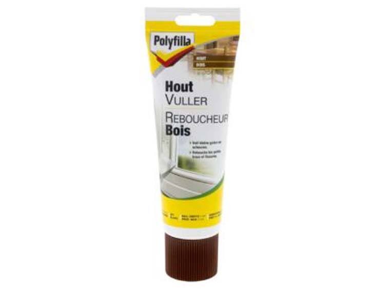 Polyfilla houtvuller 330g