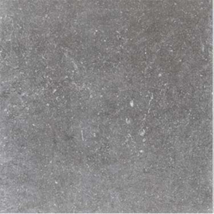 Staal vloer Namur bluestone light 2cm