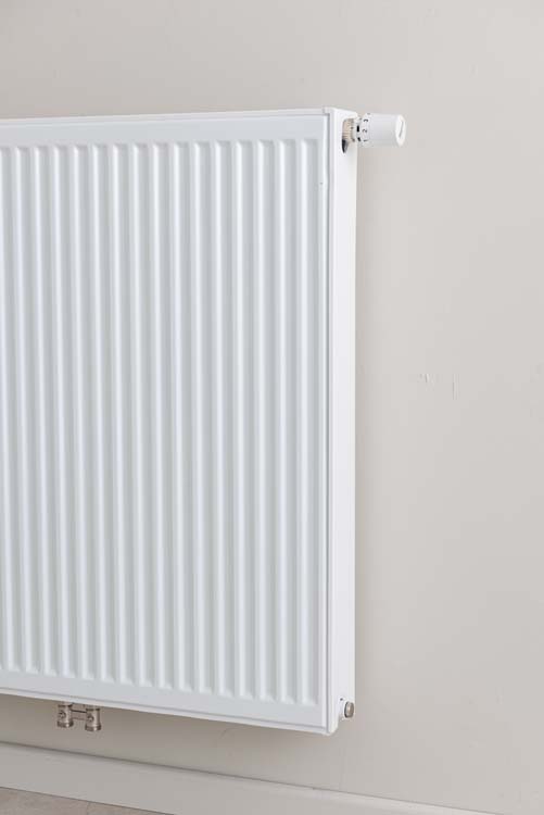 Radiateur type 22 8-connexion 90 x 90 cm 2220 watt