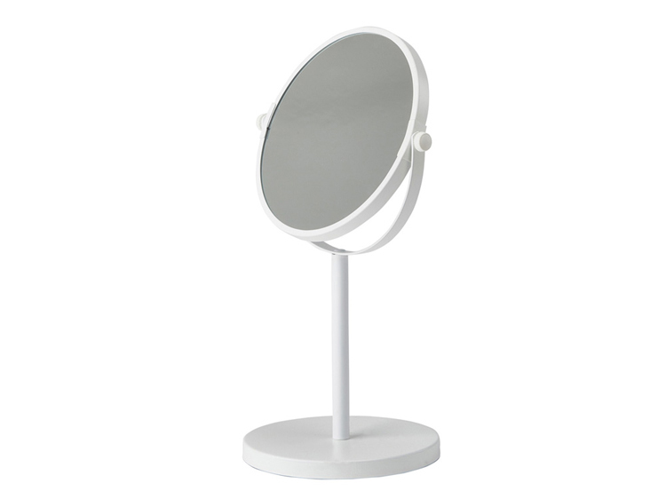 Mirroir Aquanova Beau blanc